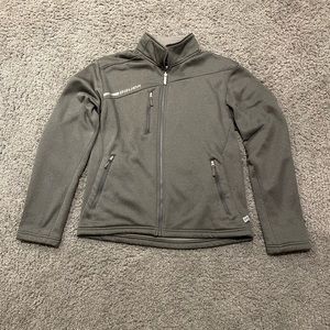 Bauer Team hockey coat liner/fleece